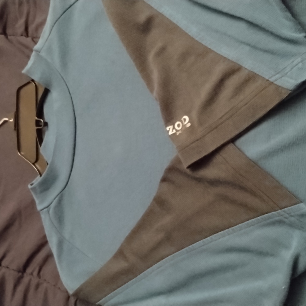 Izod shirt